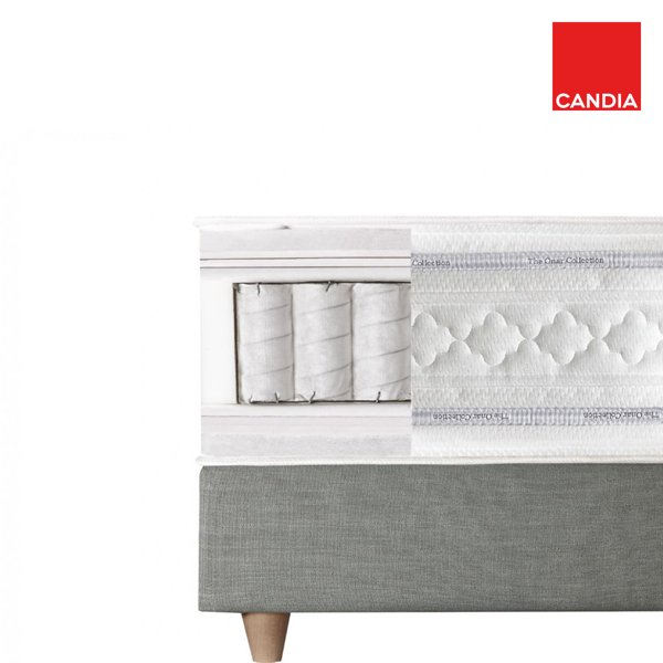 HYPNOS MATTRESS   121 - 130