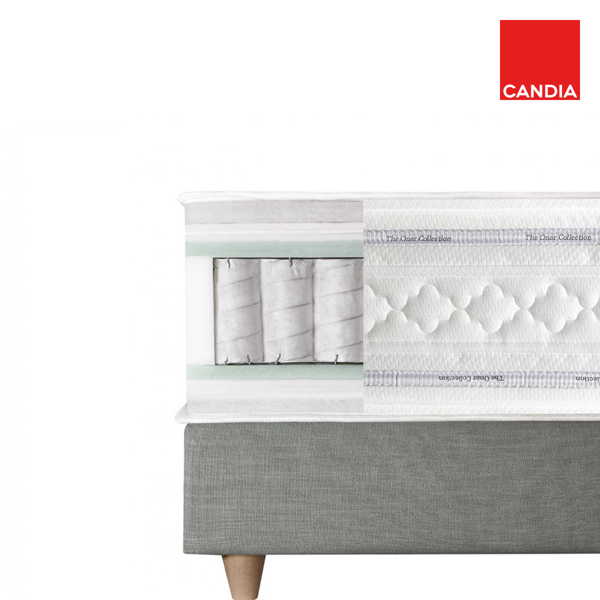 LUXUS MATTRESS   81 - 90