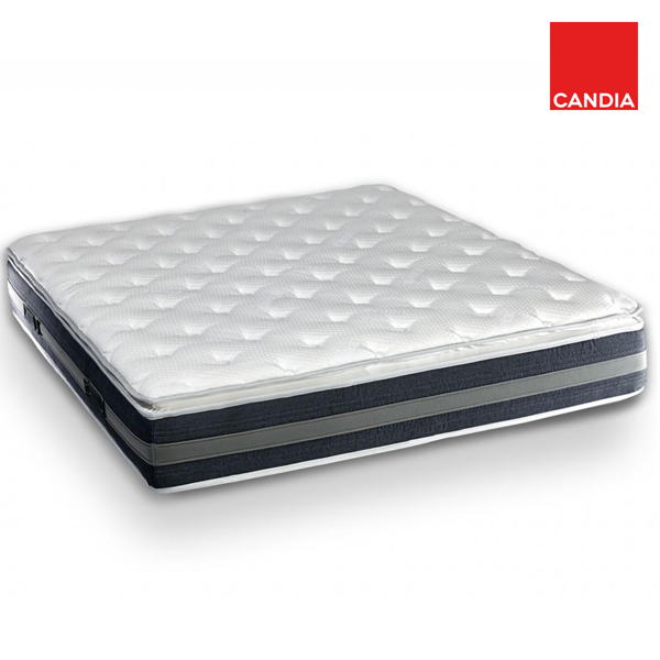 TERRA MATTRESS   81 - 90