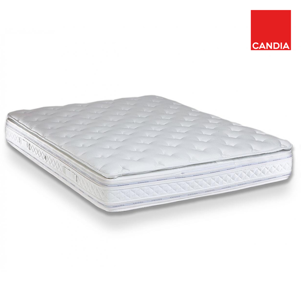 NYX PILLOW TOP MATTRESS  91 - 100