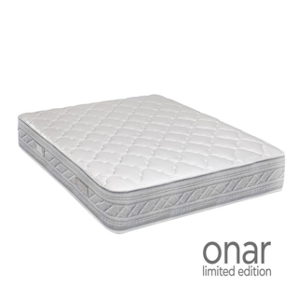 ONAR LIMITED EDITION MATRESS 101-110