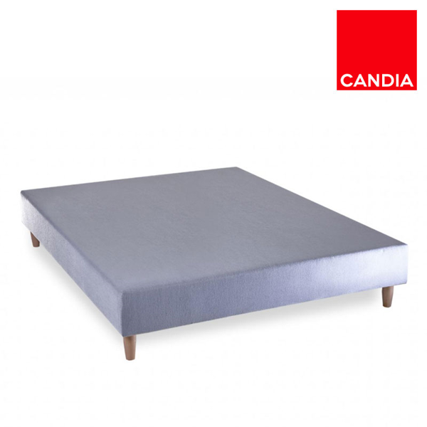 EOS Bed Base Single Piece 121-130