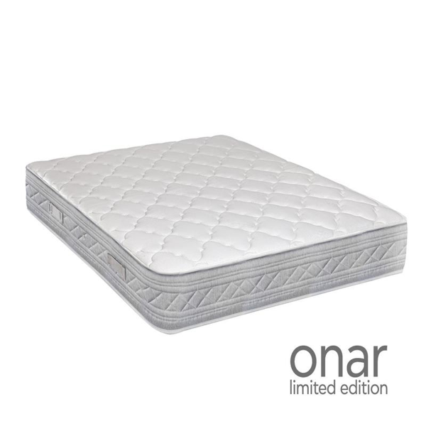 ONAR LIMITED EDITION MATRESS 81-90