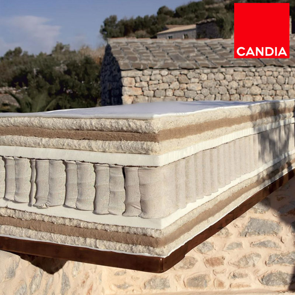 BODYFIX EPIRUS HERITAGE MATTRESS 81-90