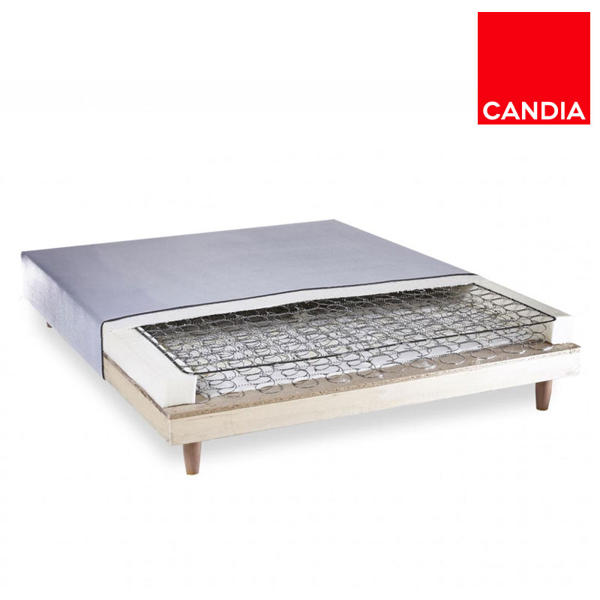 BONNEL Spring Bed Base Single Piece 91-100