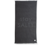 ΠΕΤΣΕΤΑ ΒΑΜΒ. STAY SALTY  90X170