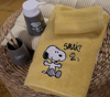 ΔΟΧΕΙΟ ΚΡΕΜ.& ΠΟΤΗΡΙ ΜΠANIOY SNOOPY SMAK