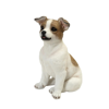 KUL202 ΦΙΓΟΥΡΑ ΣΚΥΛΟΣ  JACK RUSSELL TERRIER ΠΟΛΥΡΕΖ. 12,5Χ18,5Χ25ΕΚ