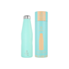 01-16593 TRAVEL FLASK StA 750ml BERMUDA GREEN