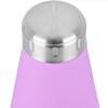 TRAVEL FLASK 750ML LAVENDER PURPLE ΜΑΤΤΕ SAVE AEGEAN