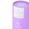 TRAVEL FLASK 750ML LAVENDER PURPLE ΜΑΤΤΕ SAVE AEGEAN