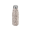 TRAVEL FLASK StA 500ML LEOPARD TAUPE