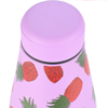 TRAVEL FLASK StA 500ML TROPIC TANGO