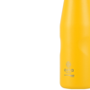 01-9007 TRAVEL FLASK 500ML PINEAPPLE YELLOW