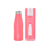 TRAVEL FLASK 500ML FUSION CORAL PASTEL