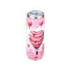 TRAVEL CUP StA 500ML LOVE ASCEND