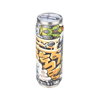 TRAVEL CUP StA 500ml GRAFFITI RHYTHM