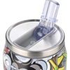 TRAVEL CUP StA 500ml GRAFFITI RHYTHM