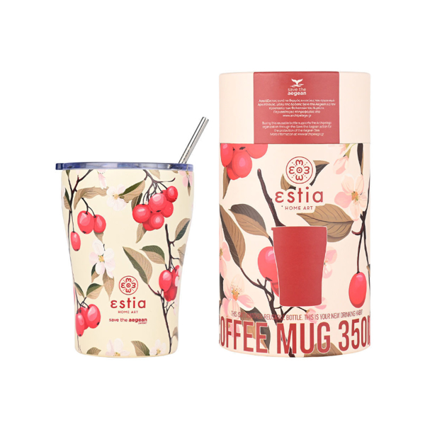 COFFE MUG StA 350ml SAKURA WHISPER