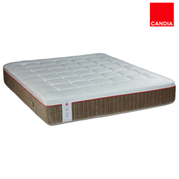 KNOSSOS MATTRESS 62-90