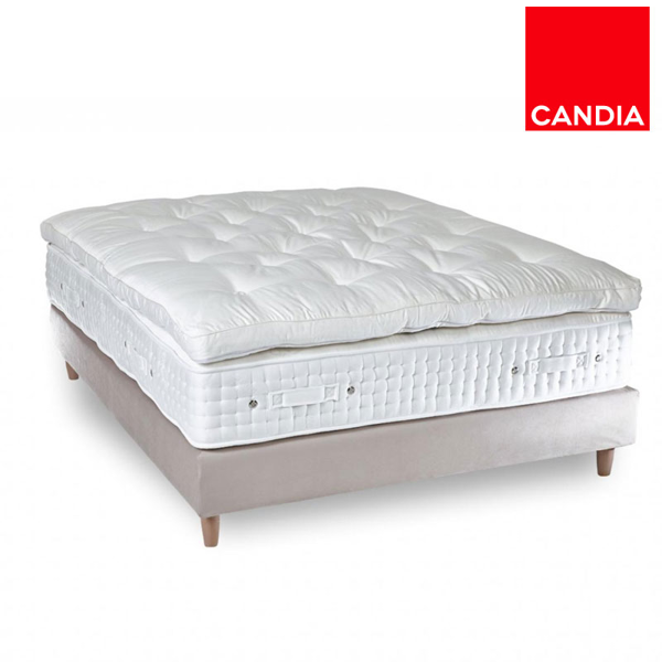 HD SPRING MATTRESS TOPPER 81-90