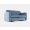 CHARISMA 140 2.5S SOFA BED MALM 85